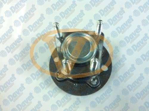 GMB GH31800 Arka Teker Poryasi Rulmanli 4 Bijon Vectra A Meriva A Astra G Abs Haric  ####